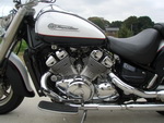 �������� �� ������ �������� Yamaha RoyalStar 1996 ���� 13